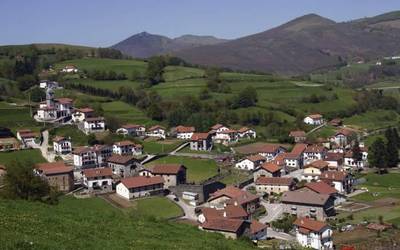Areson minizentral hidrauliko bat martxan jartzeko azterketa egin du Cederna Garalur Elkarteak