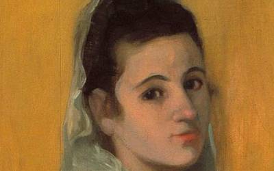 Zuloagaren omenez egindako atzera begirako erakusketa antolatu du Bilboko Arte Ederren Museoak