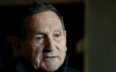 Jose Manuel Agirre: “73 urte ditut, eta oraindik ere, Urtainen aurka ez jokatu izanaren  pena daukat”