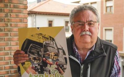 “Munduko merkatuetan saretzea da erronka”