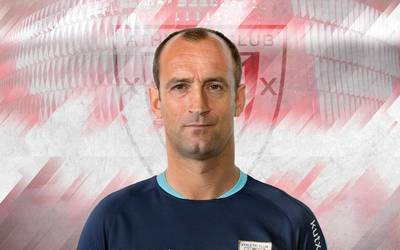 Joseba Etxeberriak Athleticen bigarren taldea zuzenduko du hurrengo bi denboraldietan