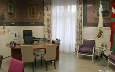 Ekainaren 15ean eratuko dute Udala
