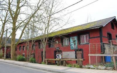 XXIII. urteurren festa egingo dute ekainean Matadeixen