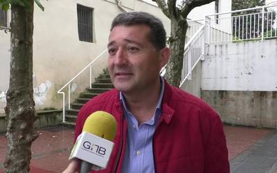 Santamaria: "Eh Bildu izan da zerrenda bozkatuena eta berari dagokio udal gobernua osatzea"