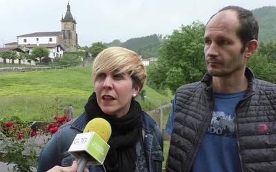 Zeraingo Herri Kandidatura: "Zerainen demokrazia zuzena aplikatzea eskatzen dugu"