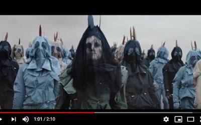 'Dantza' filma emango dute Orion ekainaren 21ean