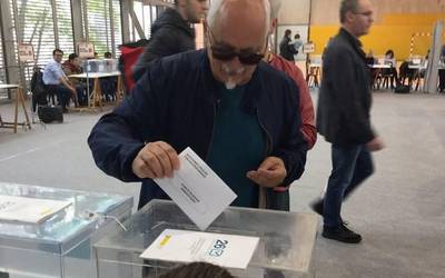 Zinegotzi izateari uko egin dio Fernando Lopez Castillok