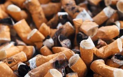 Biztanleriaren %19,5ak erretzen du Nafarroan; 12 puntu jaitsi da kopurua azken 20 urtean