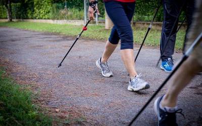 Astelehenean bukatuko da Ipar Martxa ikastaroan izena emateko epea