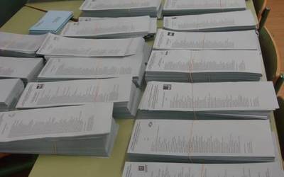 Paperak aurretik, paperak ondoren