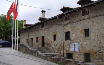 Urritza berriro alkate