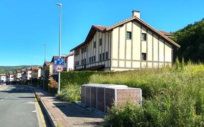 Konpostaje guneak arautuko ditu Lakuak