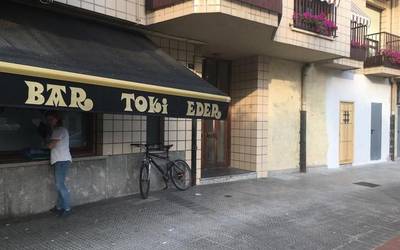 Gizarte Etxea izango du Bañuetak hemendik aurrera