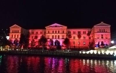 30 ekitaldi baino gehiago Gau Zurian ekainaren 14an eta 15ean