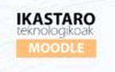 Moodle.  Ikastaro  teknologikoak  apirilaren  4an
