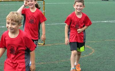 3x3 Futbol Txapelketa egingo dute aurten ere