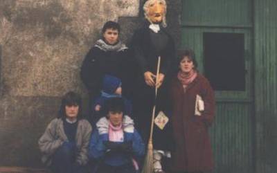 ALKE eta Jo ala Jo diruz lagundu ditu Kultura Zuzendaritzak
