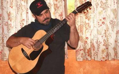 Musikaire 2019: Ray Fernandez, Las Maravillas de Mali, Mauren Choi Quartet, Izaki Gardenak...