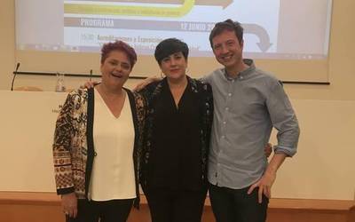 Ikasturte amaierako Skolae jardunaldia hartuko du Baluartek, asteazkenean