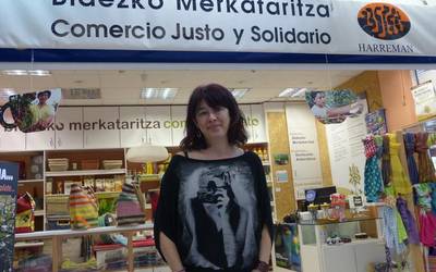 Marian Porcel da Harreman dendako koordinatzaile berria