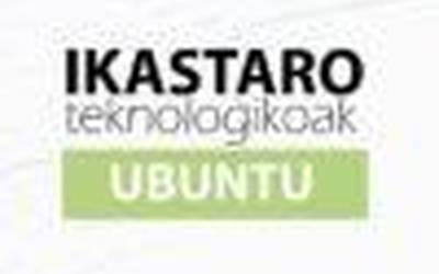 Ubuntu.  Ikastaro  teknologikoak  maiatzaren  22an