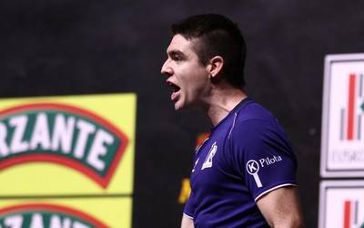 Bergara Hiriko finalak astelehenean eta profesionalen jaialdia martitzenean