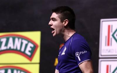 Bergara Hiriako finalak 10ean, eta profesionalen jaialdia 11n