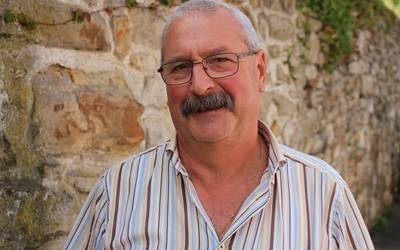 “1984an hasi, eta harrezkero  112 donazio egin ditut”