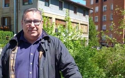 “Odol emaileen %5eko beheraldia izan dugu Durangaldean”