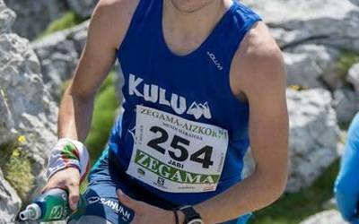 Gasanz: "Zegama-Aizkorri izugarria izan zen"