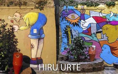 Hitza eta erabakia herritarrei itzultzeko aukera