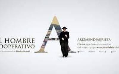 Euskal kooperaibismoari buruzko dokumentala