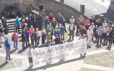 Biderkatu egingo dituzte mobilizazioak