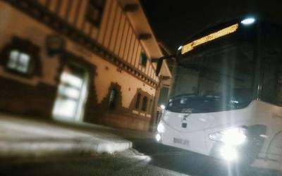 Herriartekoaren finalerdietako joaneko partidetara Azkoitira joateko autobusak jarriko dituzte