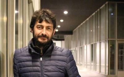 Errazkinen eta Intxaurrandietaren aldeko ebazpena berretsi du Espainiako Kontu Auzitegiak