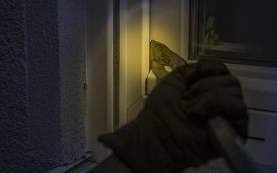Lemoizko hainbat etxebizitzatan lapurtu dutela ohartarazi du Ertzaintzak