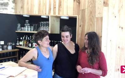 "Amillena kultur plaza ere izango da, kultur sorkuntzarako eta transmisiorako espazioa"
