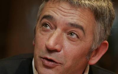 Koldo Martinez, Geroa Bai: "Gobernu aurrerakoi, plural eta egonkorraren alde ari gara Nafarroan"