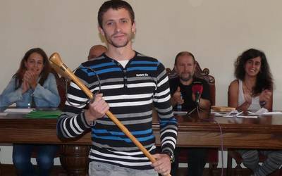 Udalbatza berria izendatzeko ekitaldia bihar eguerdian izango da
