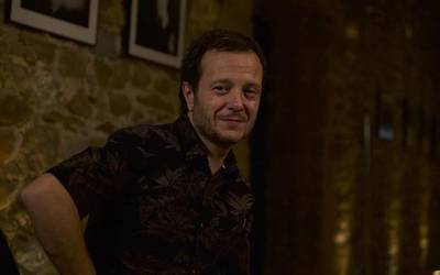 Juan Kruz Lakasta (Ttap Nafarroa): "Punta-puntako kolaboratzaileak batu ditugu lan-taldera"