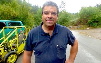 Herriko kirolaren alde lan asko egindako Jose Angel Urrutia hil da
