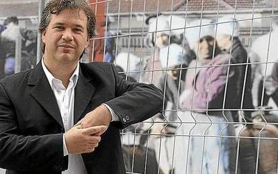 'Gernika gezur baten genealogia' hitzaldia izango da igandean Basazabalen