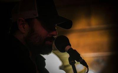 Poesia musikatu emanaldiarekin hasi dituzte Orkatzen 26. urtemugako ekitaldiak