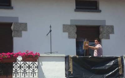 "Bargazpi taberna bat baino gehiago bada"