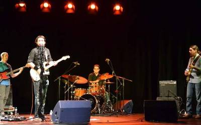 Udal Platea deialdiaren bidez, Nafarroako 29 herrietako udal espazioetan musika eta arte eszenikoen egitarauak diruz lagunduko dituzte