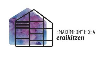 Emakumeon* Etxeak bat egin du larunbateko eraso sexistaren aurrean herriak egindako "oihu ozenarekin"