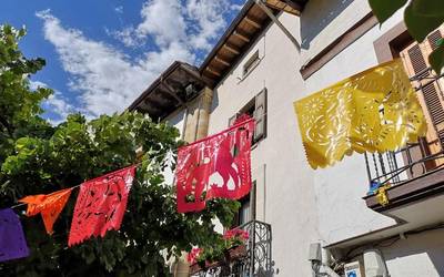 Aste Zapatista abian, "erantzun ona" oraingoz