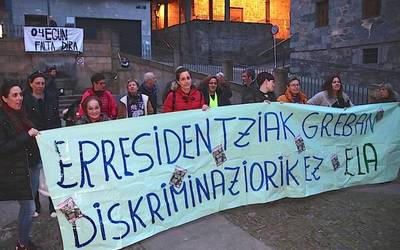 Berriro greban