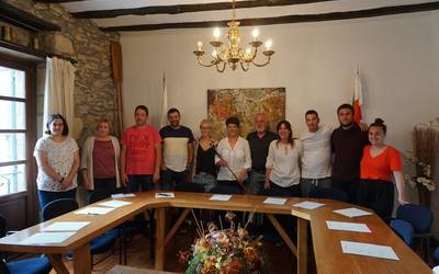 Nekane Arrizabalaga izango da Aiako alkatea, beste lau urtez