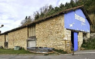 Etxeluze Gaztetxeak 9.urteurrena ospatuko du San Pedro jaietan